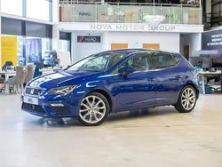 Used 2018 Seat Leon FR Hatchback | £11,749 (Fair price)