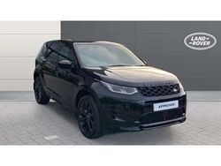 Used 2024 Land Rover Discovery Sport SE Dynamic SUV | £41,075 (Expensive)