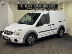 White Used 2010 Ford Transit Trend Van | £2,495 (Super price)