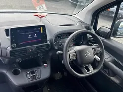 New 2024 Citroën Berlingo MPV | £19,195 (Good price)