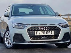 Used 2021 Audi A1 Sportback Sport Hatchback | £16,790 (Fair price)