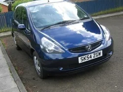 Used 2004 Honda Jazz Hatchback | £1,695 (Expensive)