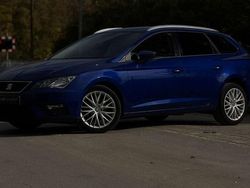 Used 2018 Seat Leon SE Dynamic Estate | £7,299 (Fair price)