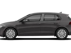New 2025 VW Golf VIII Match Hatchback | £28,786 (Expensive)