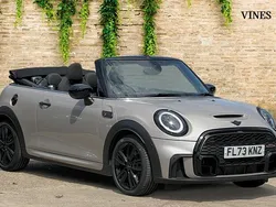 Grey Used 2023 Mini Cooper S Sport Hatchback | £25,750 (A bit pricey)