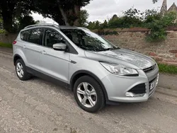 Silver Used 2015 Ford Kuga Zetec SUV | £5,695 (Fair price)