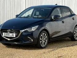 Used 2019 Mazda 2 Inclusive | £11,999 (Fair price)