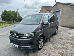 Grey Used 2019 VW T6.1 Highline Van | £21,950 (Super price)
