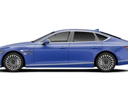 New 2024 Genesis G80 Sedan | £77,475