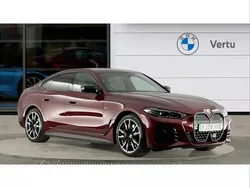 Other Used 2025 BMW i4 M Sport Sedan | £52,444 (Good price)