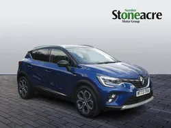 Other Used 2023 Renault Captur Techno SUV | £18,000 (Fair price)