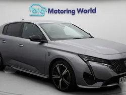 Used 2024 Peugeot 308 GTi Hatchback | £18,500 (Super price)