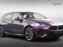 New 2025 BMW 120 M Sport Hatchback | £32,650 (Fair price)
