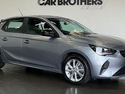 Grey Used 2020 Vauxhall Corsa S Hatchback | £9,495 (Good price)