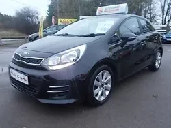 Used 2015 Kia Rio 2 | £5,695 (Expensive)