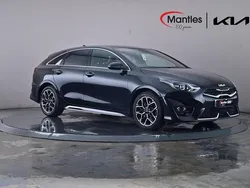 Used 2022 Kia ProCeed 2 Hatchback | £16,140 (Fair price)