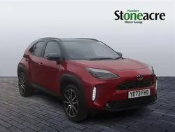 Other Used 2023 Toyota Yaris Cross Sport SUV | £22,999 (Fair price)