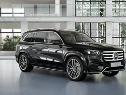 New 2025 Mercedes GLS450 Business SUV | £113,300