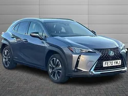 Lexus UX 250h
