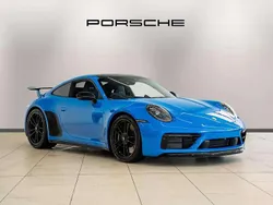Blue Used 2024 Porsche 911 Coupe | £124,990 (Fair price)