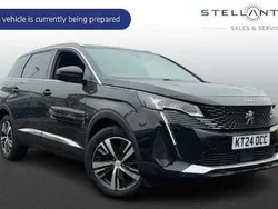 Used 2024 Peugeot 5008 GTi MPV | £27,147 (Fair price)