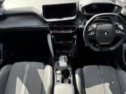 Red Used 2024 Peugeot 2008 GT SUV | £20,773 (Fair price)