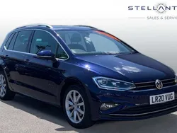 VW Golf VII