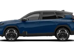 Used 2025 Citroën C5 Aircross SUV | £26,995 (Expensive)