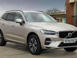 Other Used 2024 Volvo XC60 Core SUV | £36,990 (Fair price)