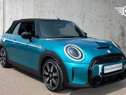 Used 2023 Mini Cooper S Cabriolet Cabriolet | £26,041 (Expensive)