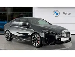 Black Used 2025 BMW 220 M Sport Coupe | £36,667 (Expensive)