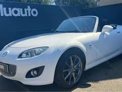 Mazda MX5