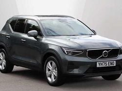 New 2026 Volvo XC40 Core SUV | £32,995 (Super price)