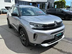 Grey Used 2023 Citroën C5 Aircross SUV | £22,795 (A bit pricey)