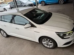 Used 2018 Renault Mégane IV Dynamique Estate | £5,350 (Fair price)