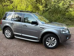 Grey Used 2012 Land Rover Freelander 2 HSE SUV | £8,999 (Fair price)
