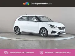 MG MG3