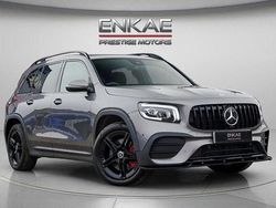 Used 2021 Mercedes 220 AMG Line Premium SUV | £24,995 (Super price)