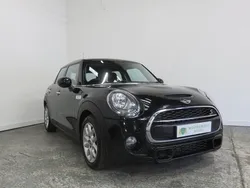 Used 2016 Mini Cooper S Hatchback | £6,995 (Fair price)