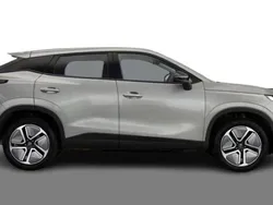 Silver Used 2024 Omoda 5 SUV | £19,930 (Good price)