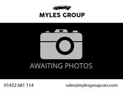 White Used 2021 Mercedes GLC300 AMG line SUV | £33,000 (A bit pricey)