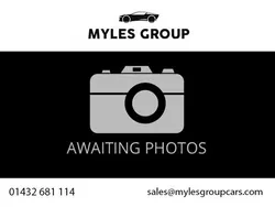 White Used 2021 Mercedes GLC300 AMG line SUV | £33,000 (Fair price)
