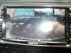 Used 2004 VW Touareg SUV | £7,995