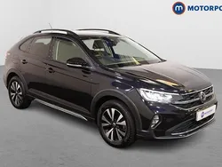Used 2024 VW Taigo Life SUV | £14,799 (Good price)