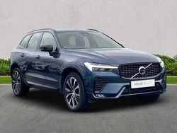 Used 2023 Volvo XC60 Plus SUV | £34,999 (Fair price)