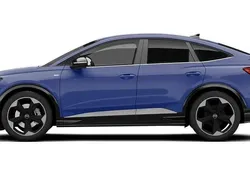 New 2026 Audi Q4 Sportback e-tron S-Line SUV | £54,238 (Fair price)