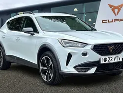 Used 2024 Cupra Formentor SUV | £19,426 (Good price)