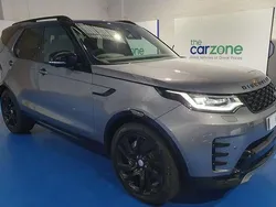 New 2024 Land Rover Discovery 5 SE Dynamic SUV | £54,999