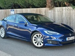 Used 2017 Tesla Model S Sedan | £13,495