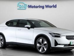 Used 2022 Polestar 2 Long Range Single Motor Sedan | £19,200 (Super price)